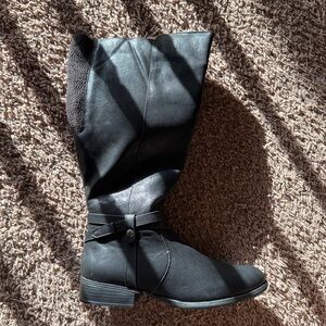 LifeStride Women's, Xtrovert Tall Shaft Boot